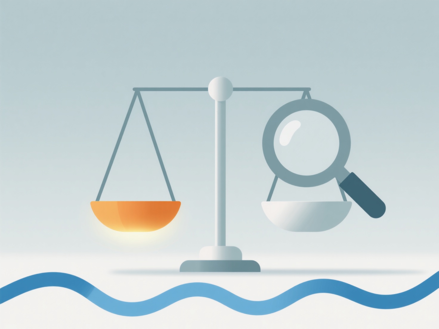 How to judge bias to improve search results
