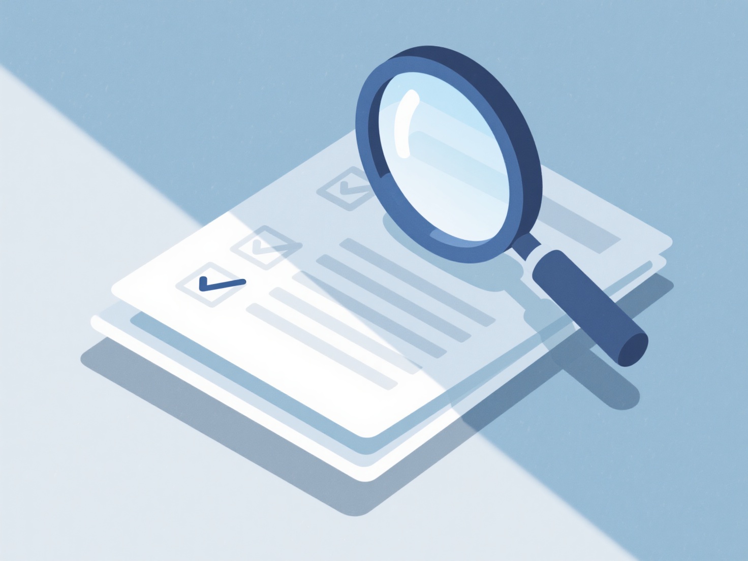 How to judge conclusions for a thesis