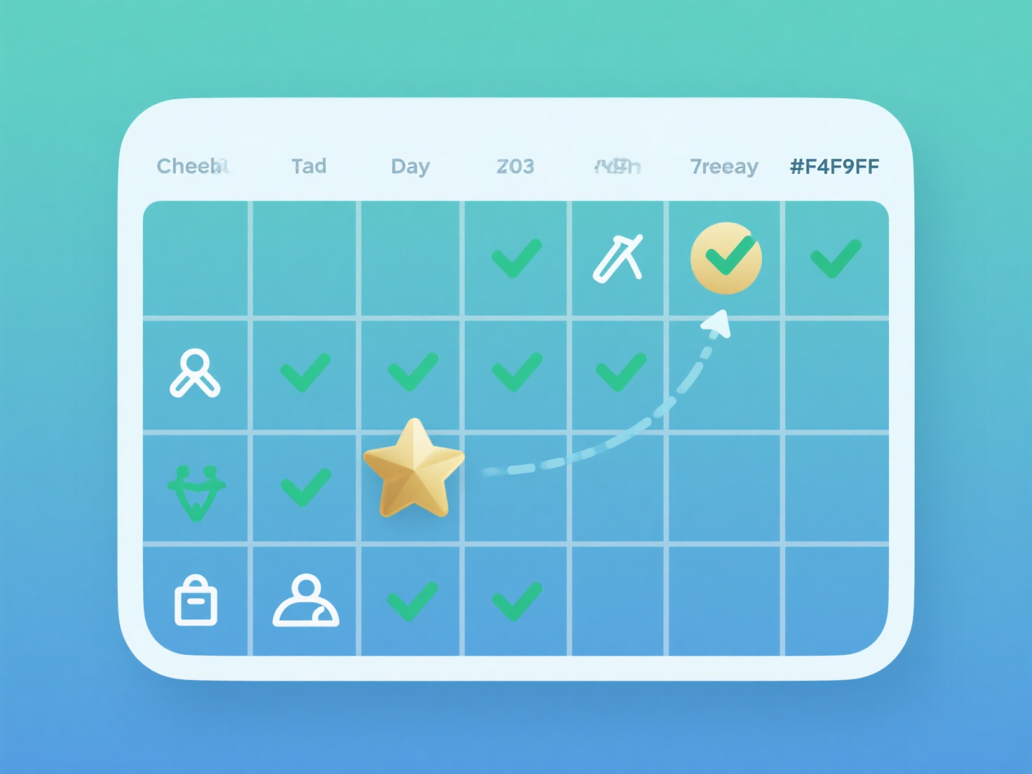 How to keep weekly research plans to finish on time