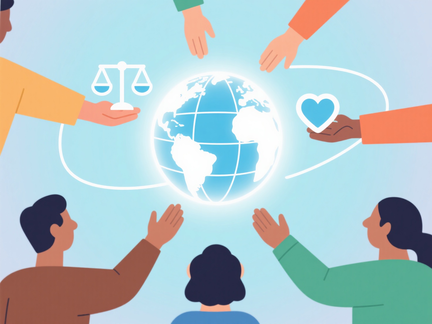 How to learn global research ethics in a multicultural setting