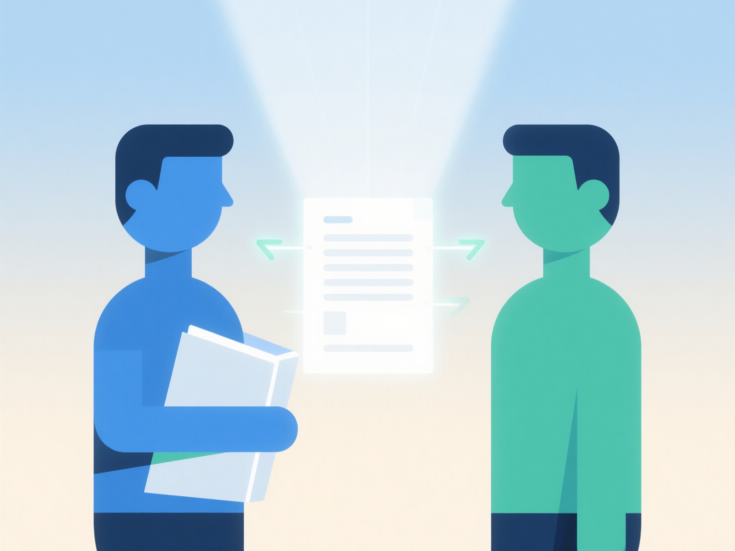 How to learn research partners to ensure clarity
