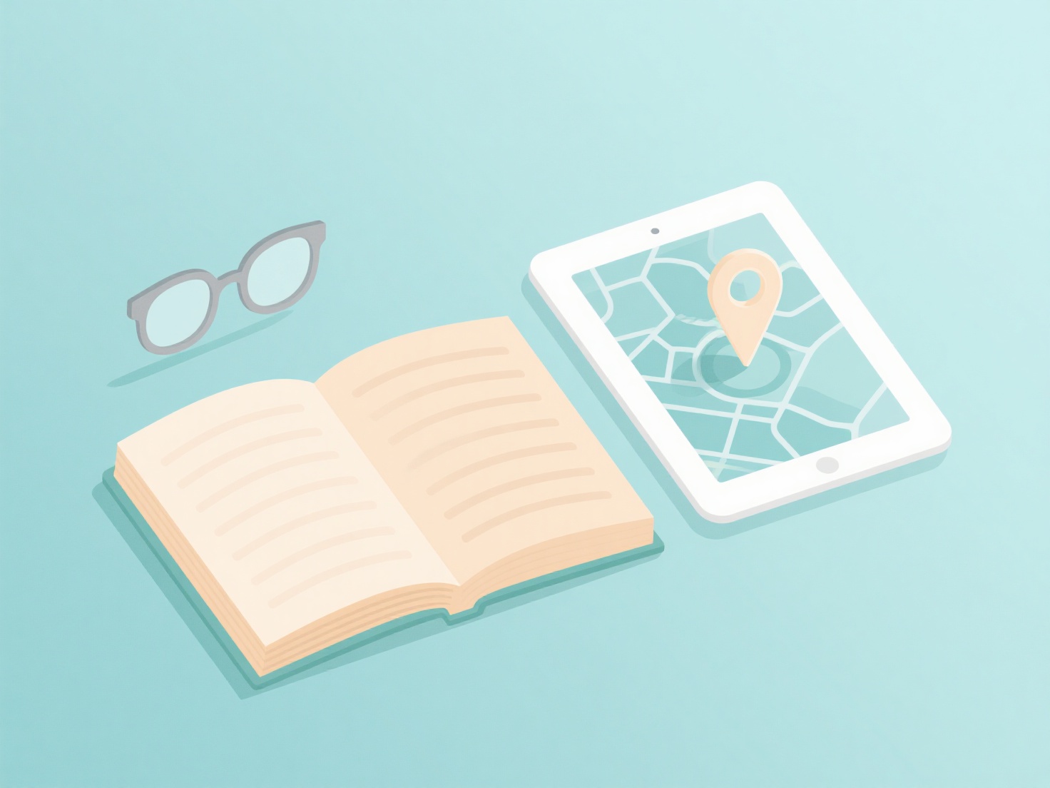 How to list the place of publication in a citation?