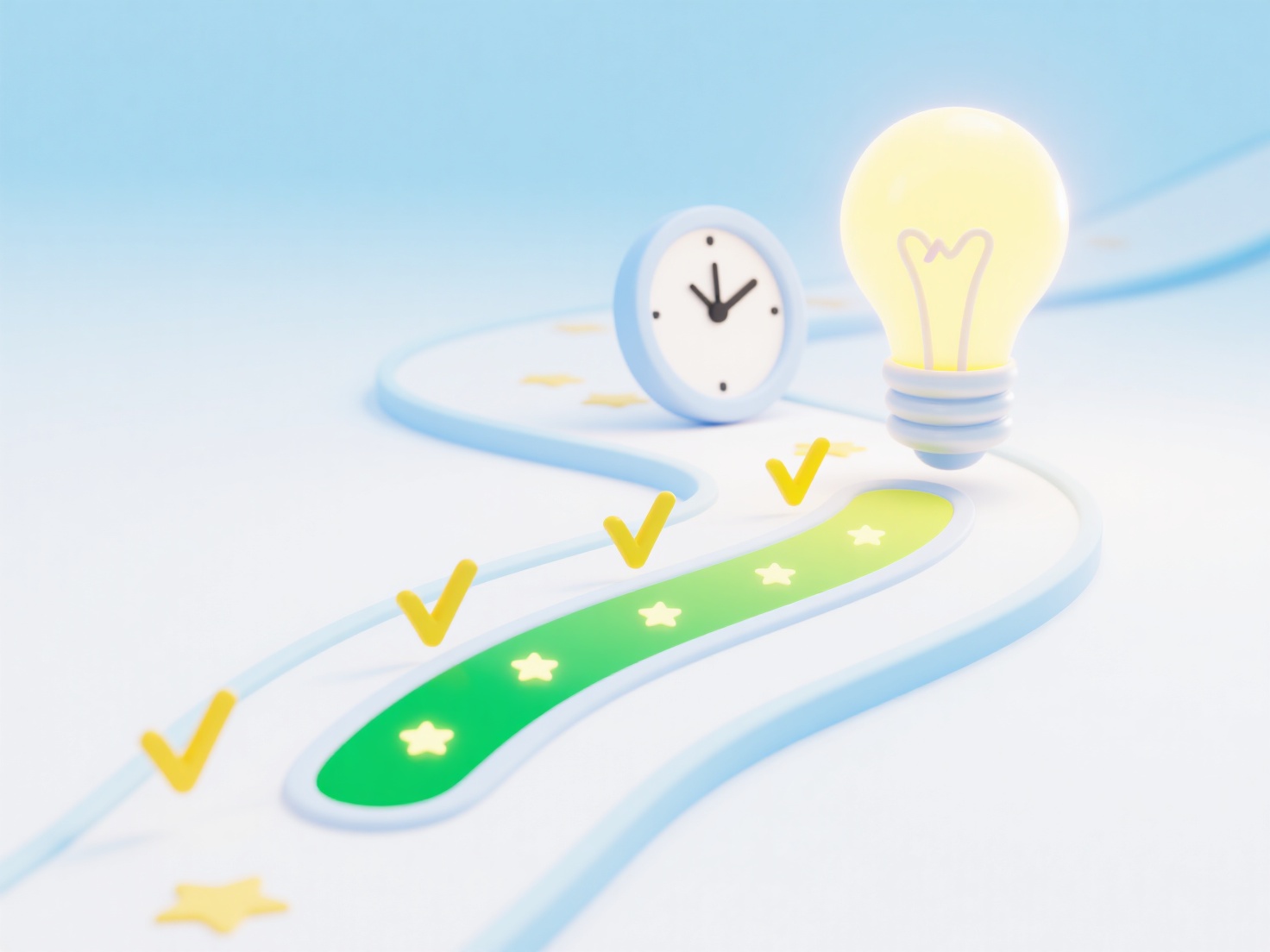 How to maintain grant applications to stay motivated