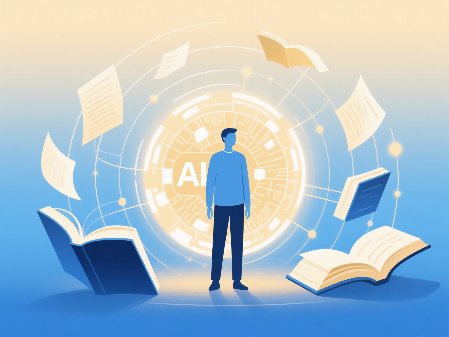 How to manage and promote research collaboration through academic social platforms?