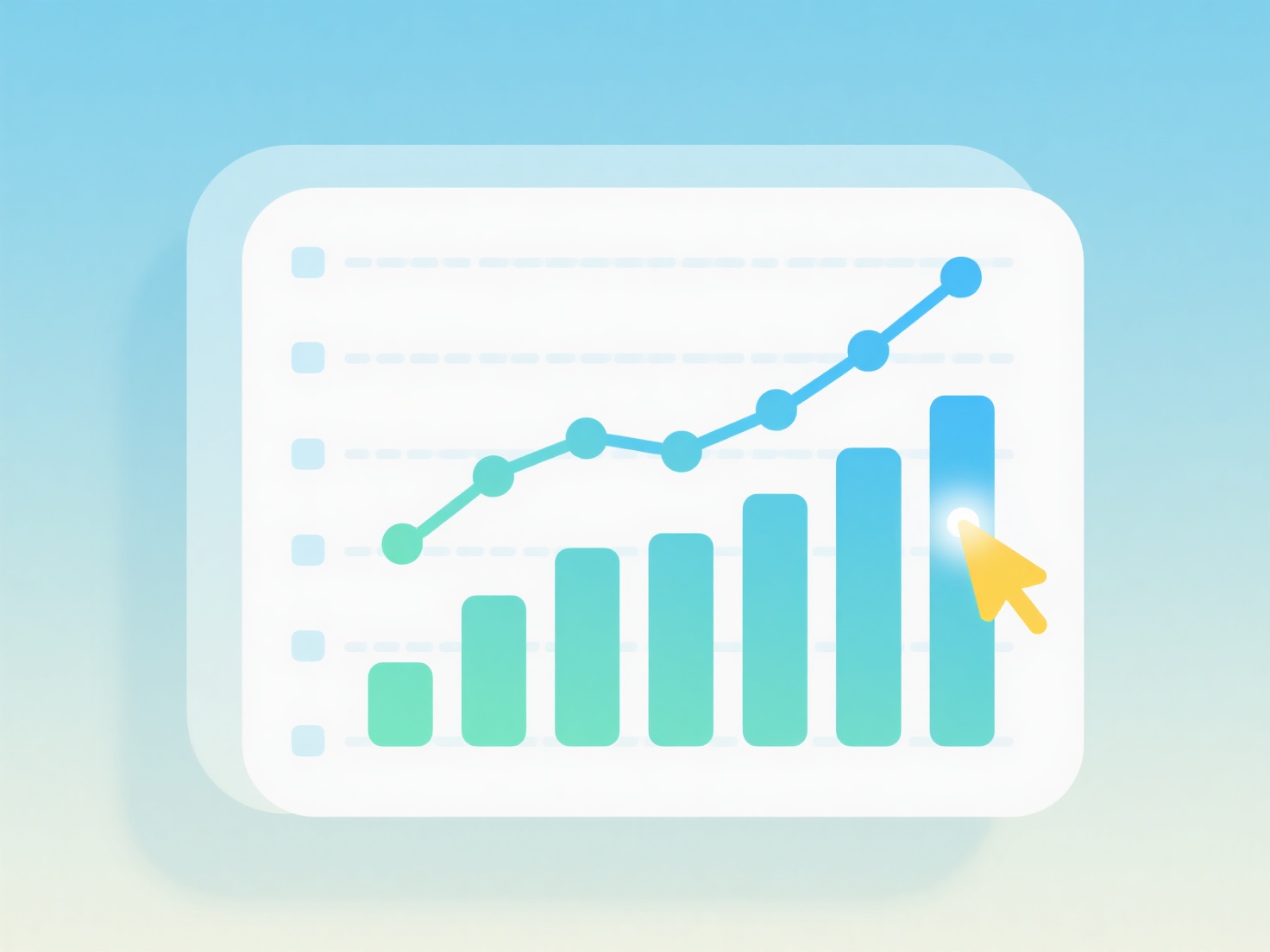 How to manage data collection to keep track of progress