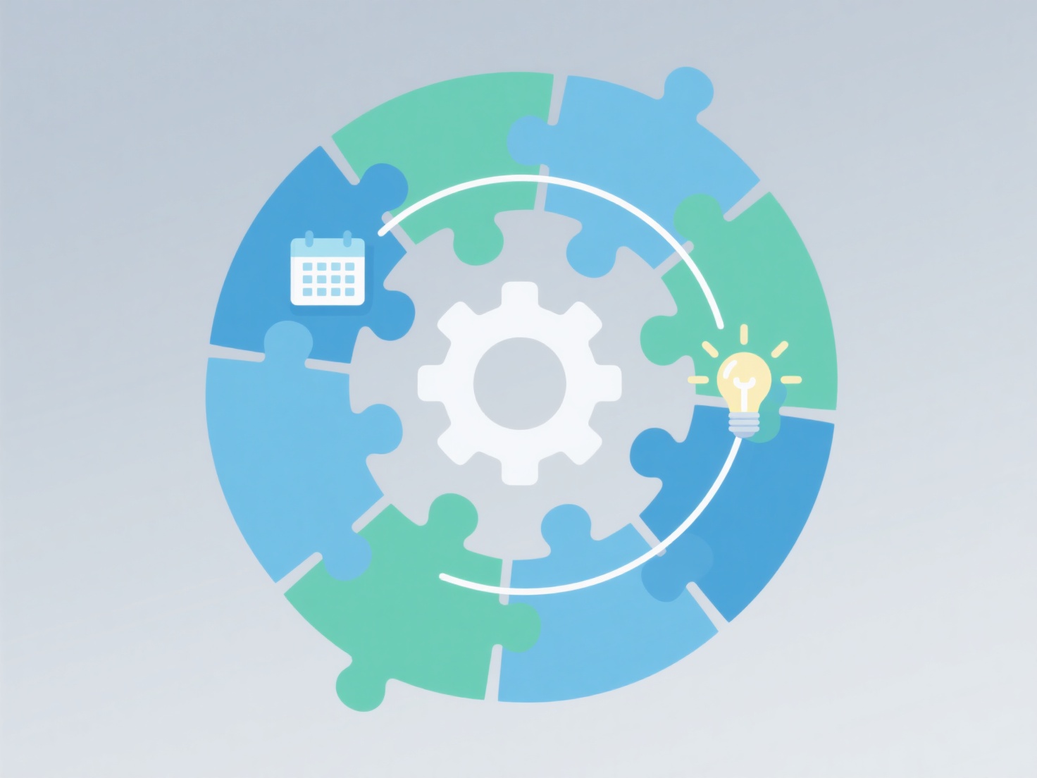 How to manage multiple research projects