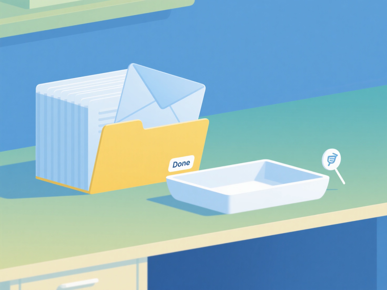How to maximize email management