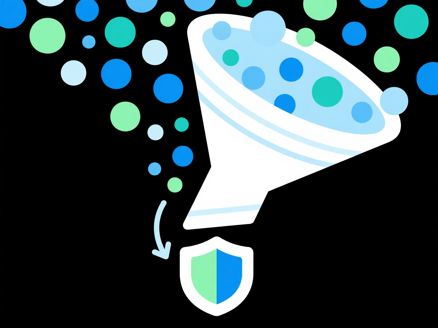 How to minimize data collection