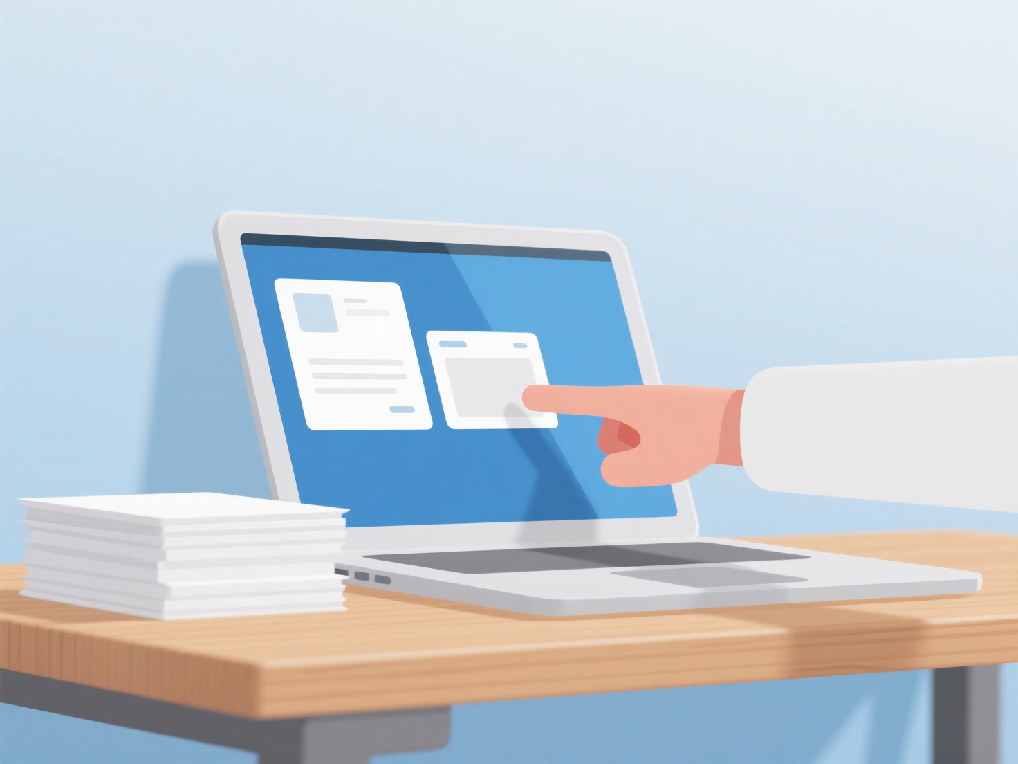 How to minimize thesis writing to stay organized