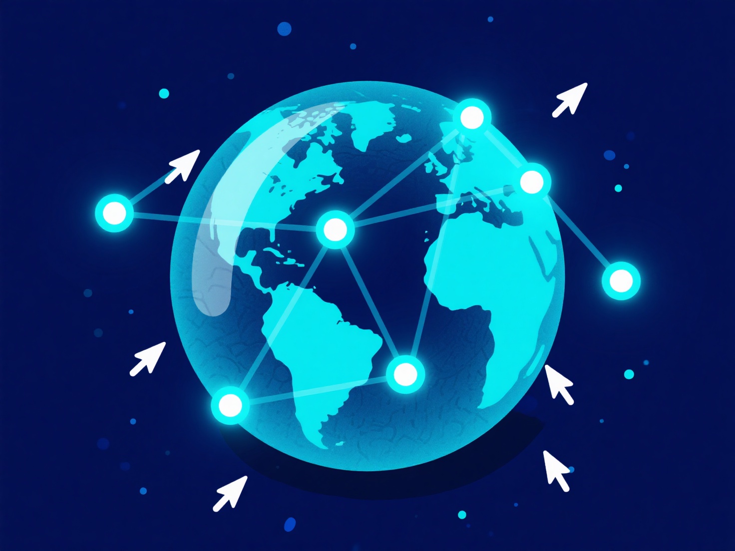 How to navigate global research trends
