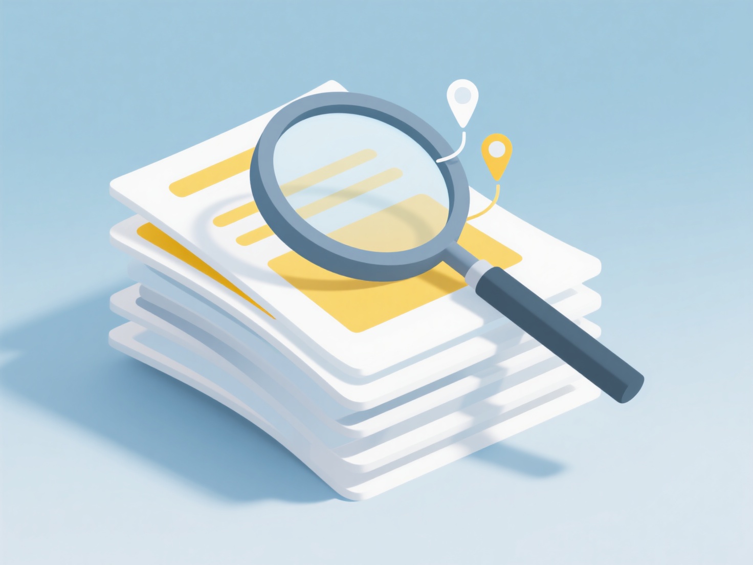 How to navigate interview transcripts for better clarity