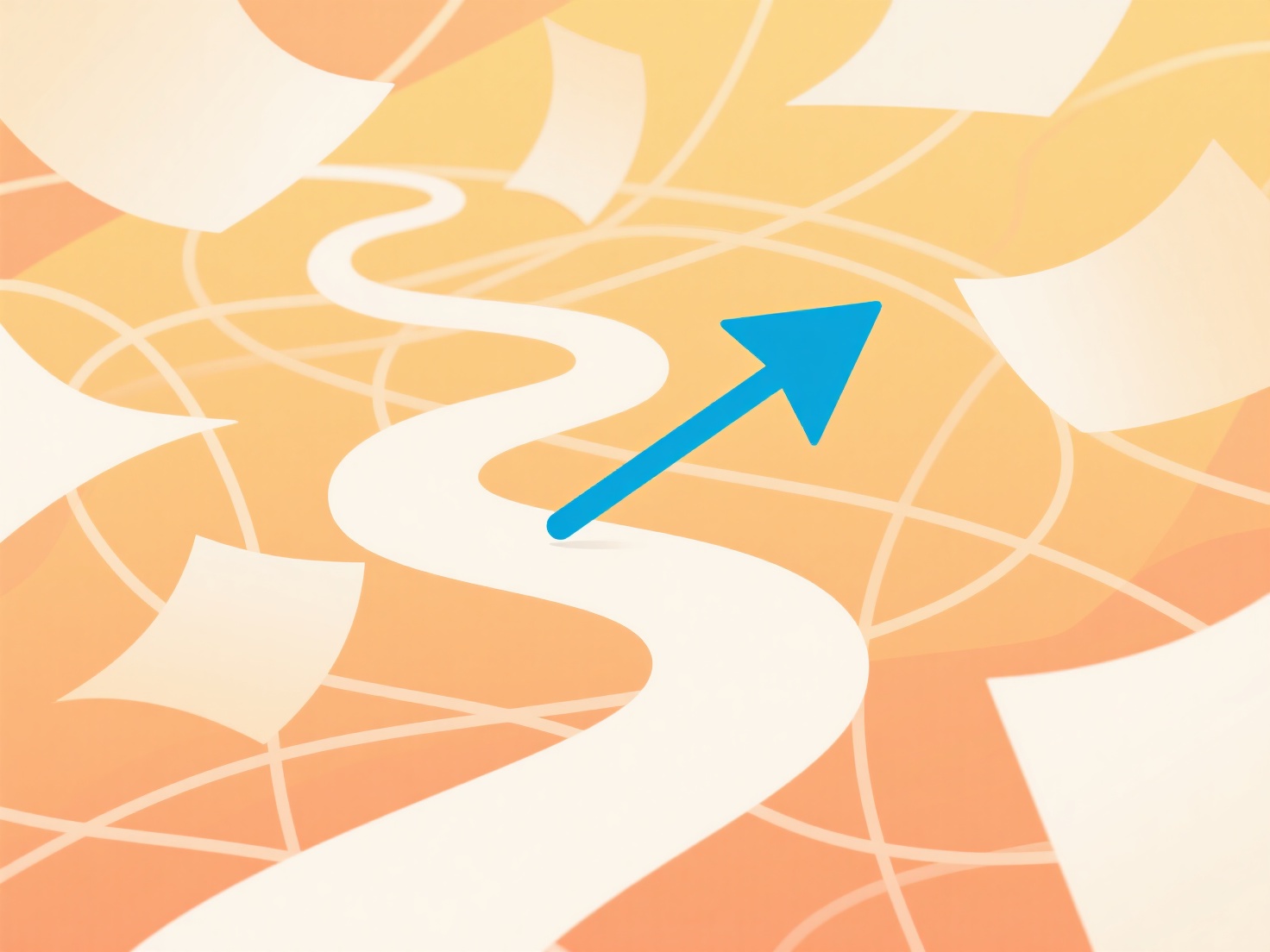 How to navigate secondary sources without getting overwhelmed