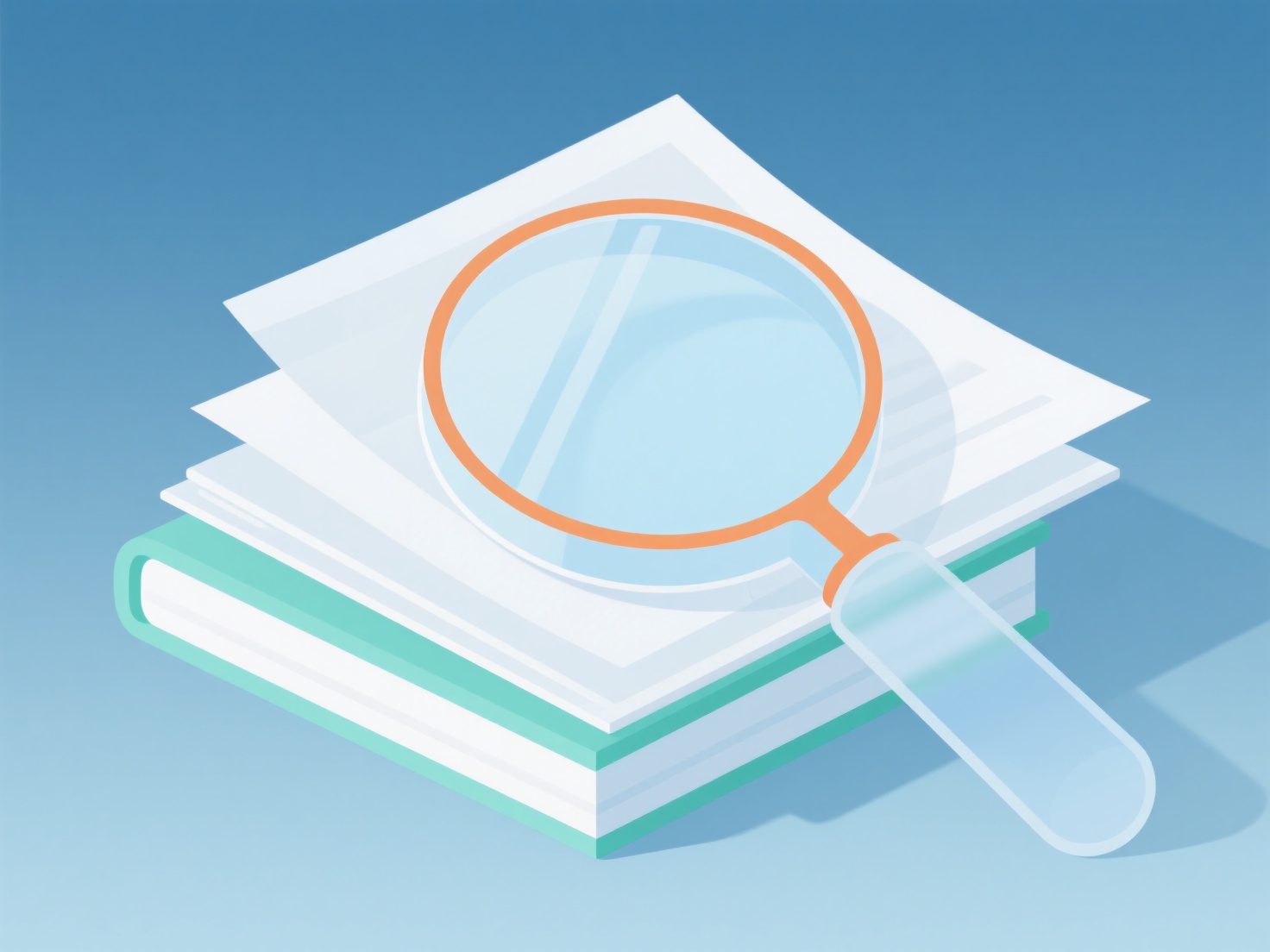 How to navigate secondary sources
