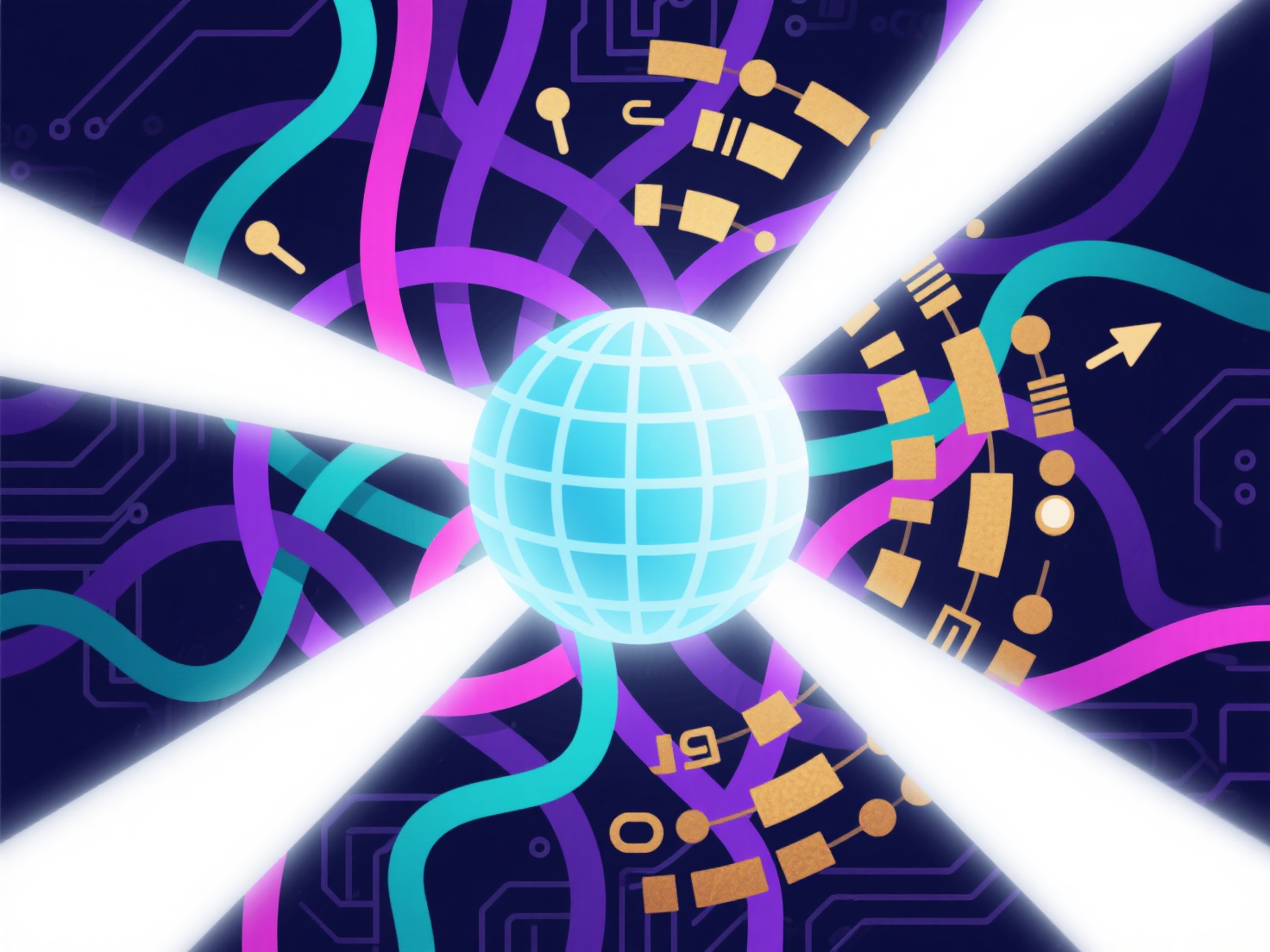 How to obtain an electronic copy of a journal article?