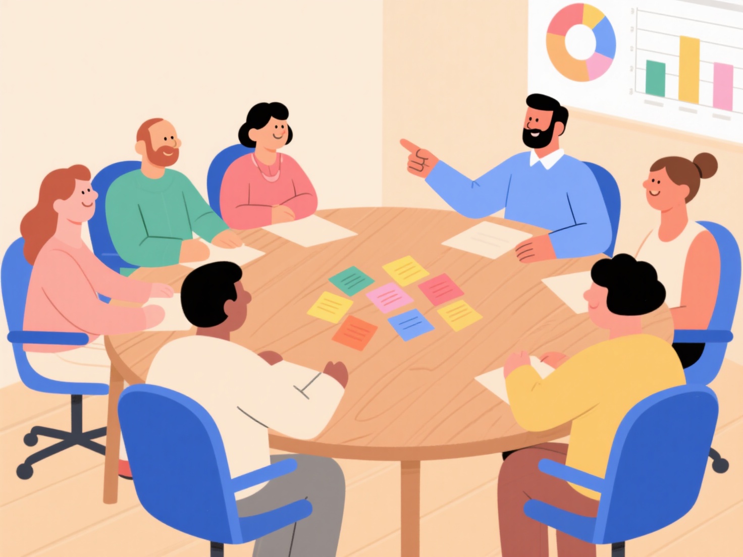 How to obtain data through focus group research?