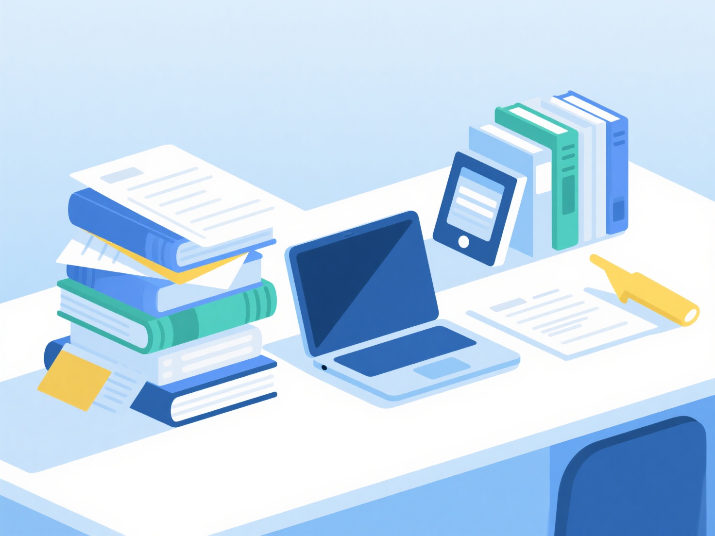 How to optimize academic workload faster