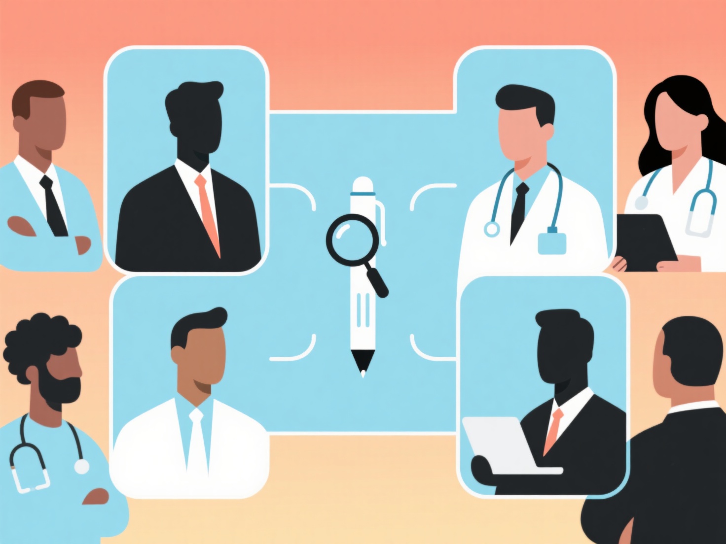 How to optimize articles based on the target audience of a journal?