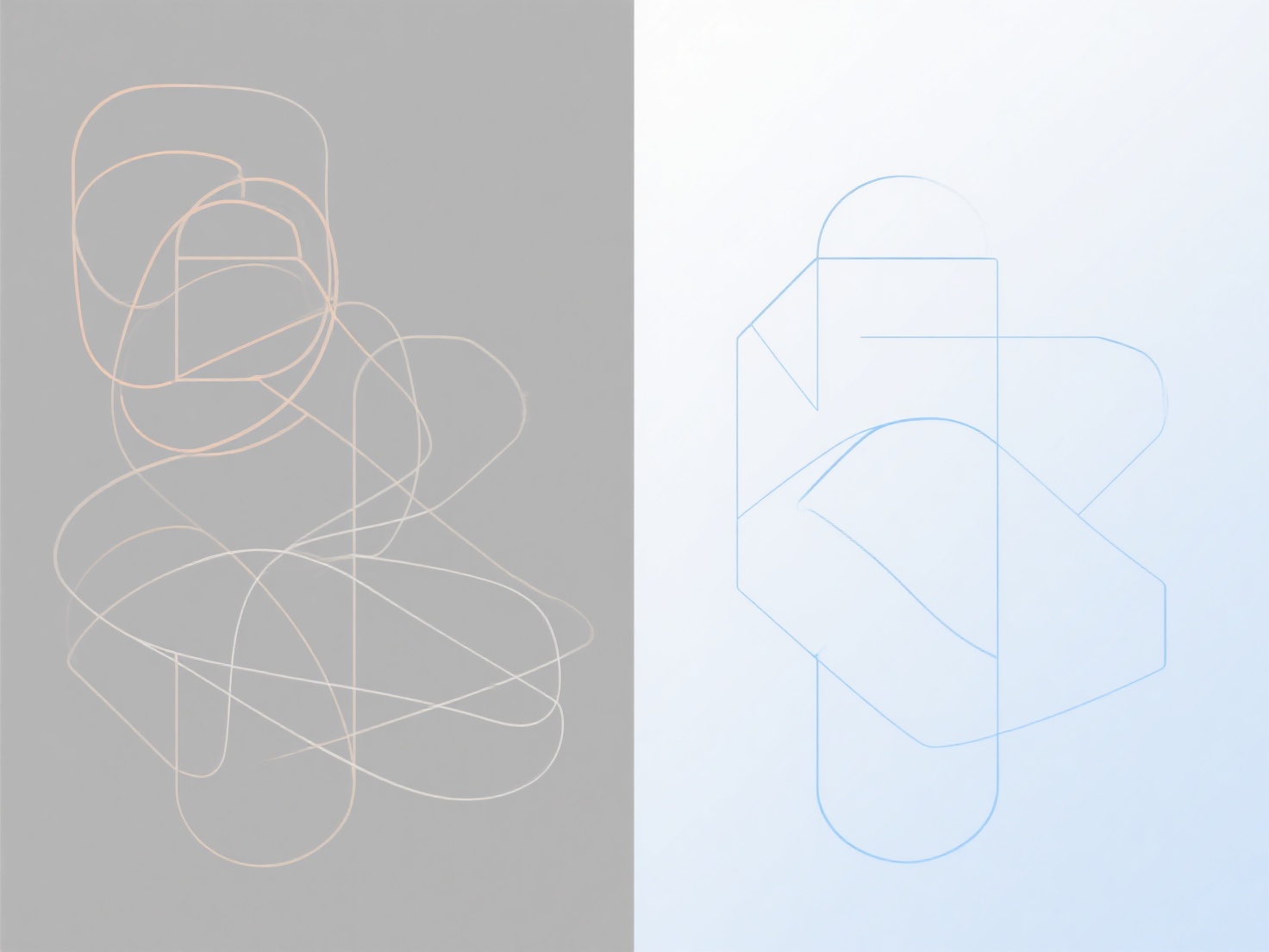 How to optimize formatting to simplify the process