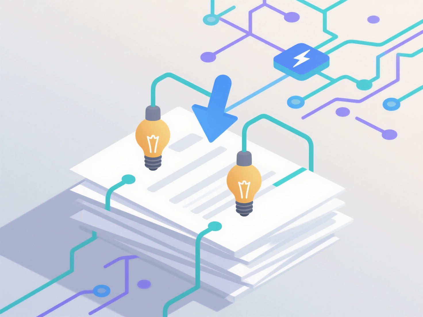 How to optimize the expression of ideas in papers through AI?