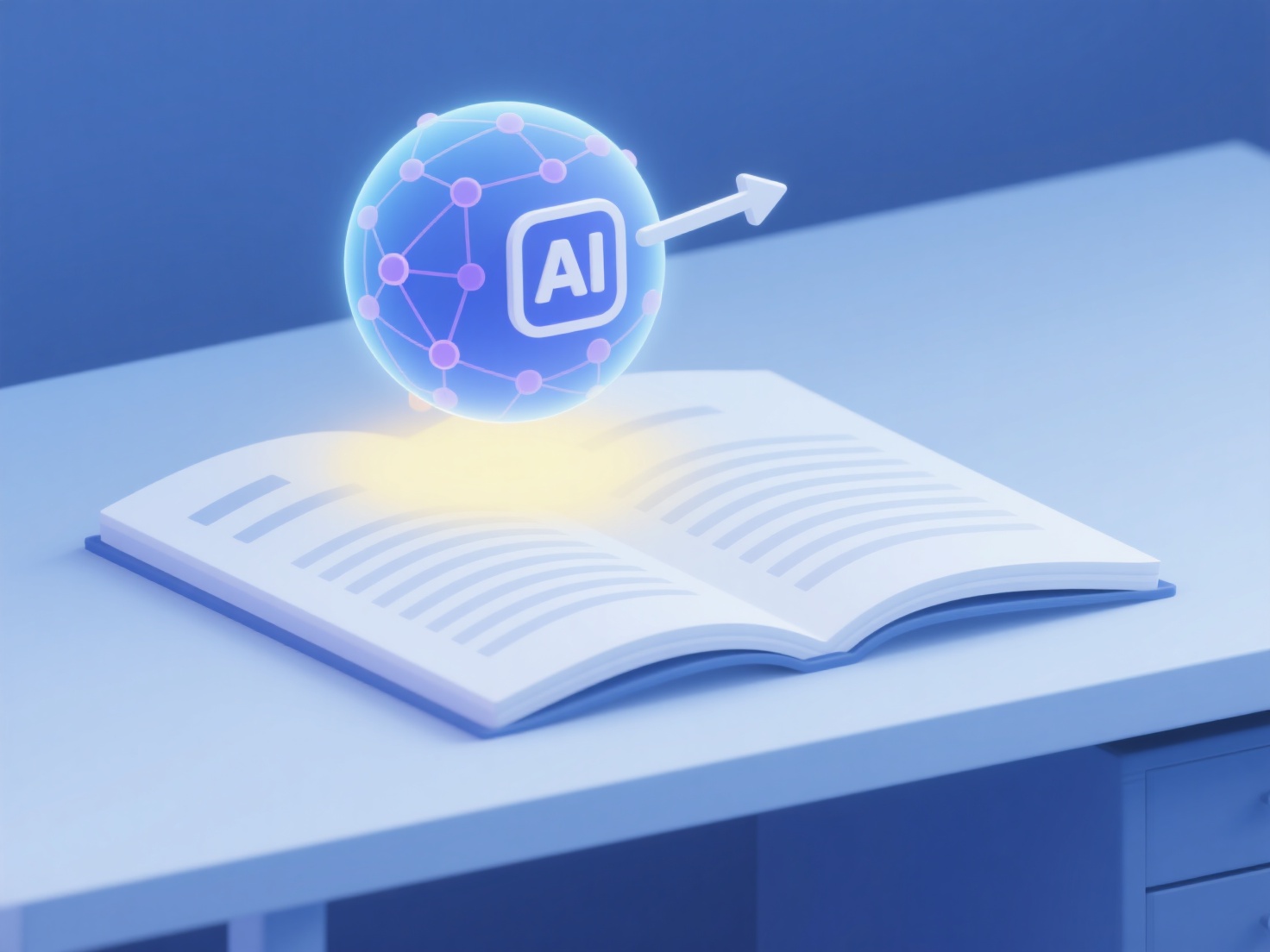 How to optimize the opening paragraph of a paper through AI?