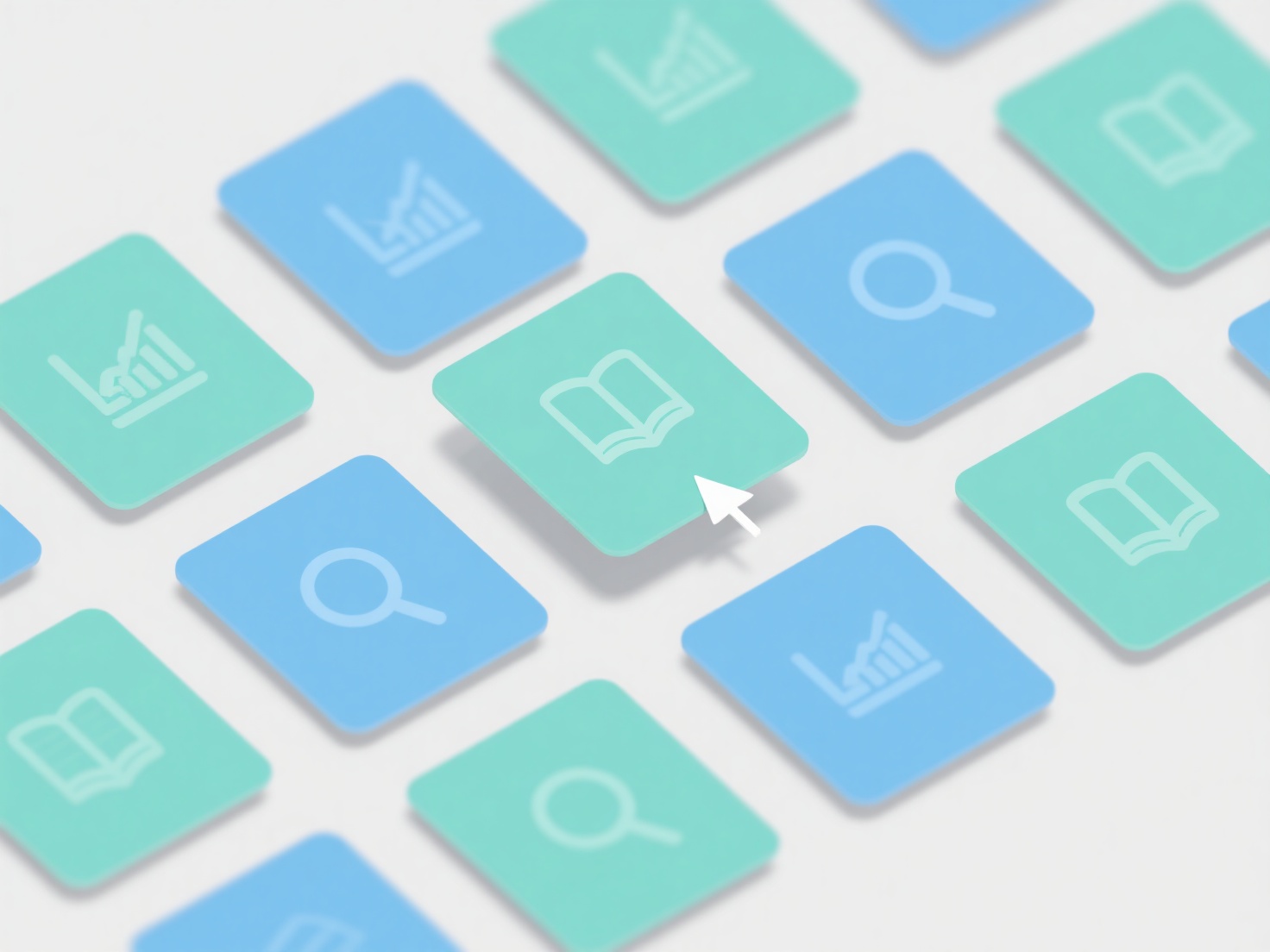 How to organize abstracts for a publication
