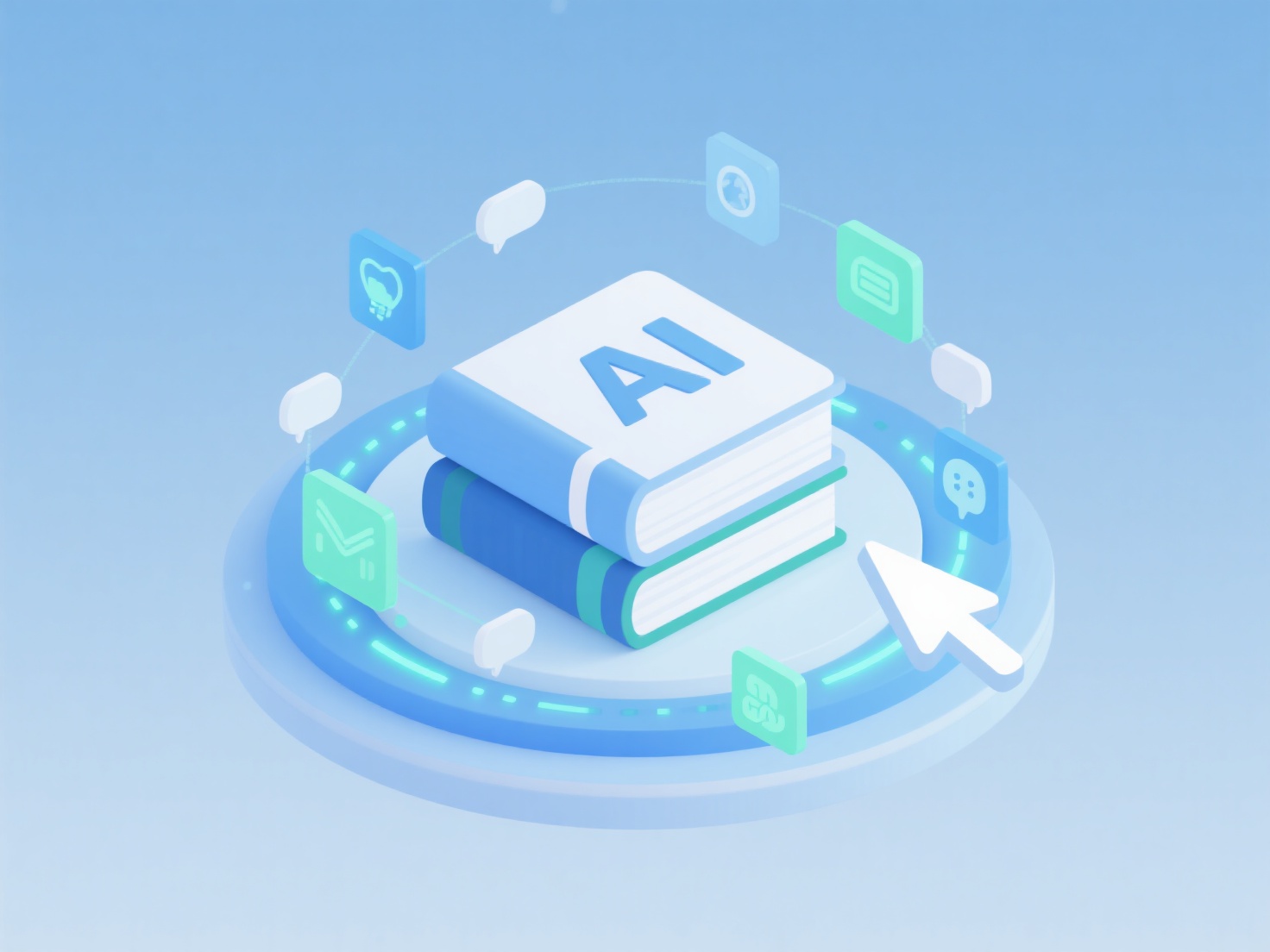 How to organize academic activities through academic social platforms?