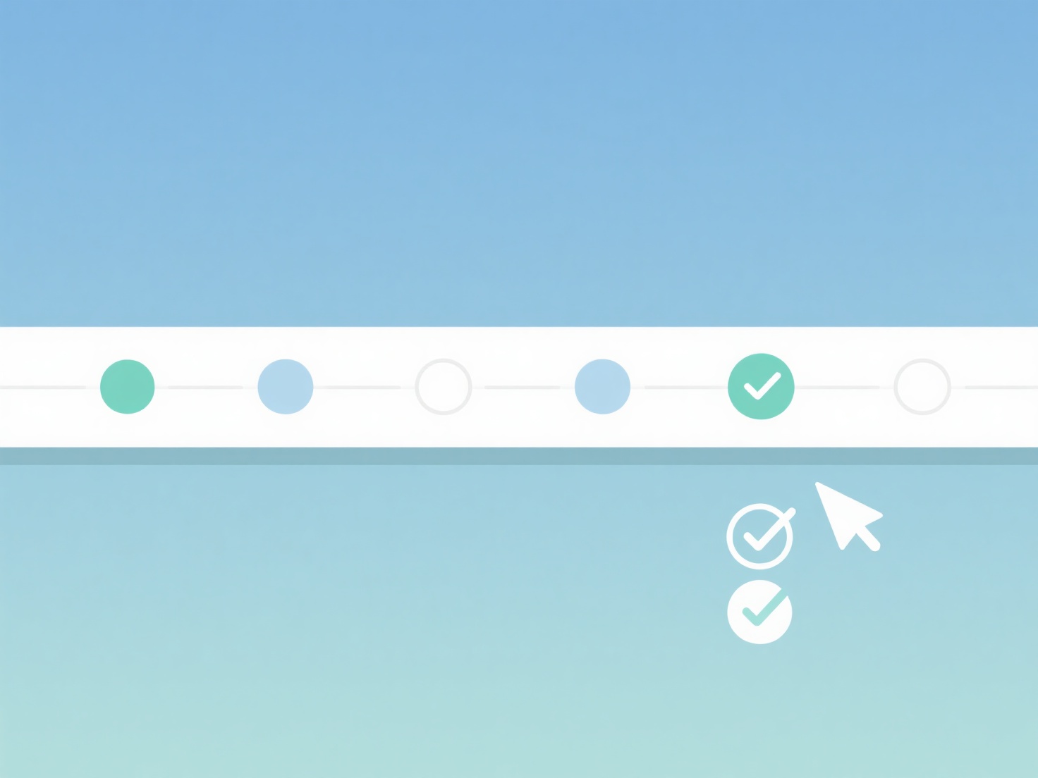How to organize dissertation progress