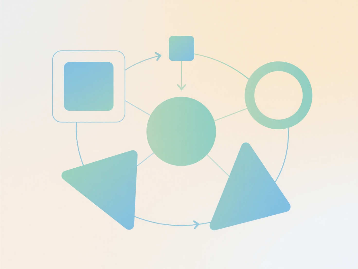 How to organize theoretical frameworks