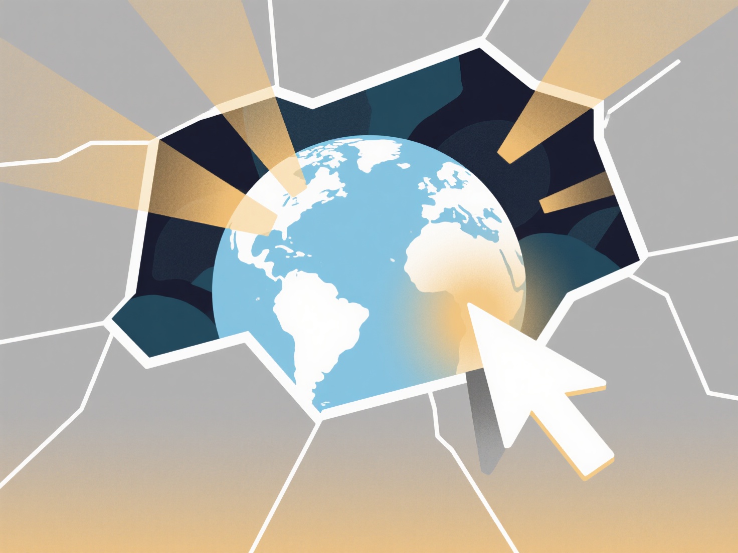 How to overcome non-English sources