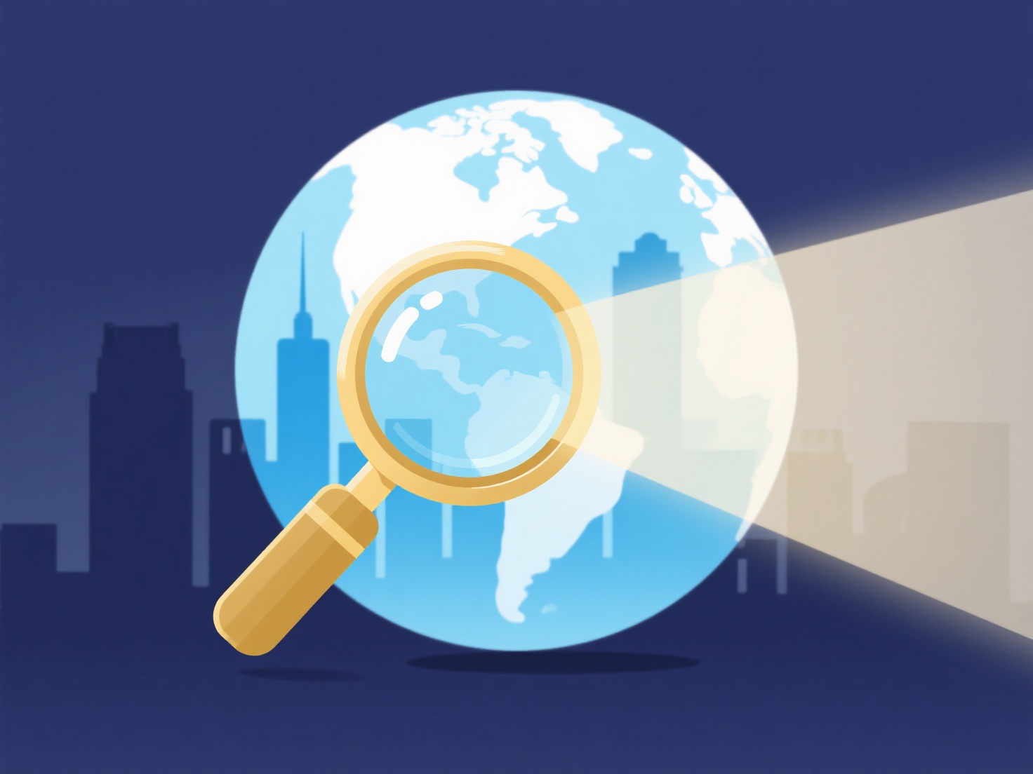 How to overcome research for international contexts to ensure clarity