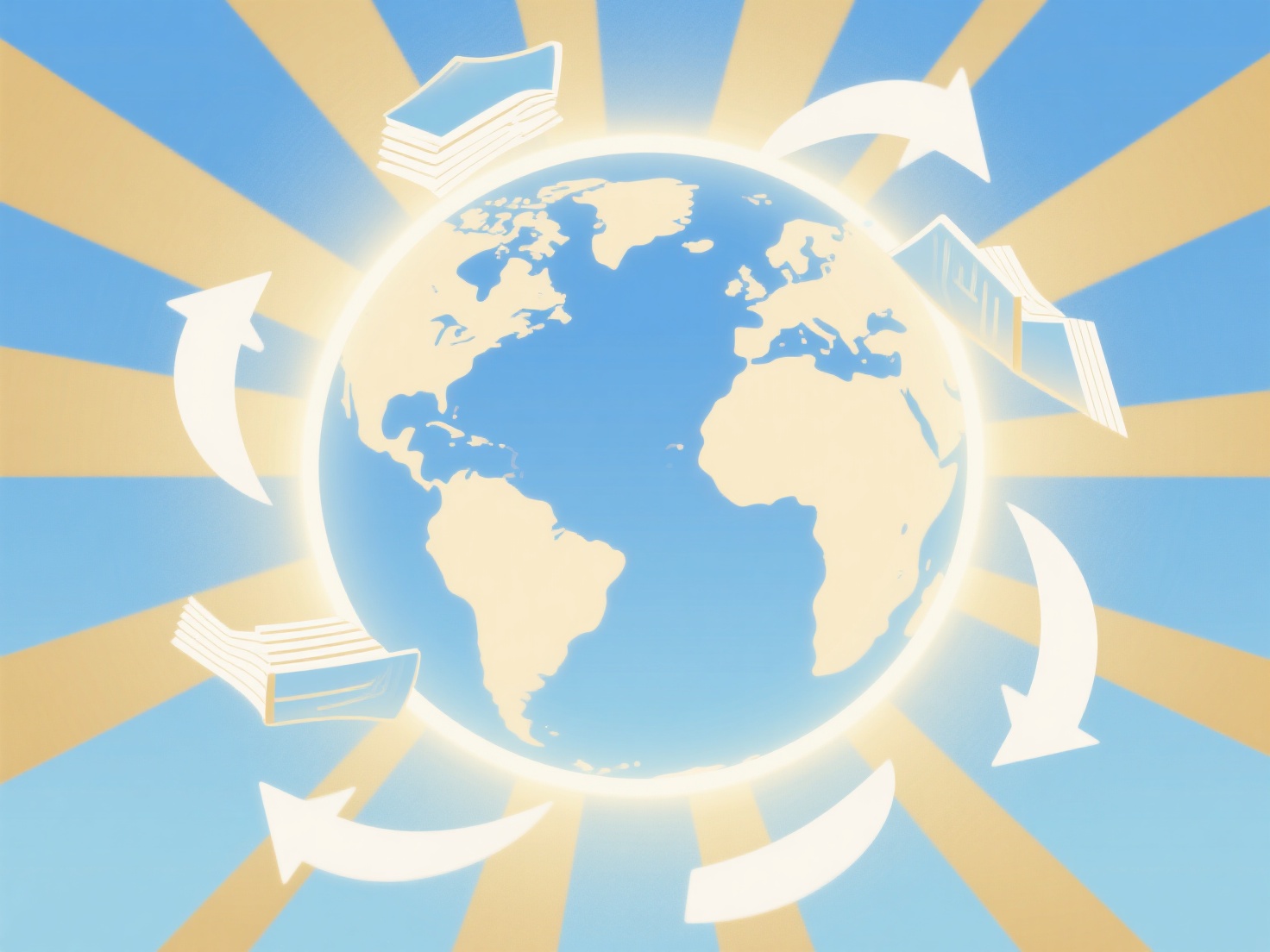 How to present international journals to expand reach