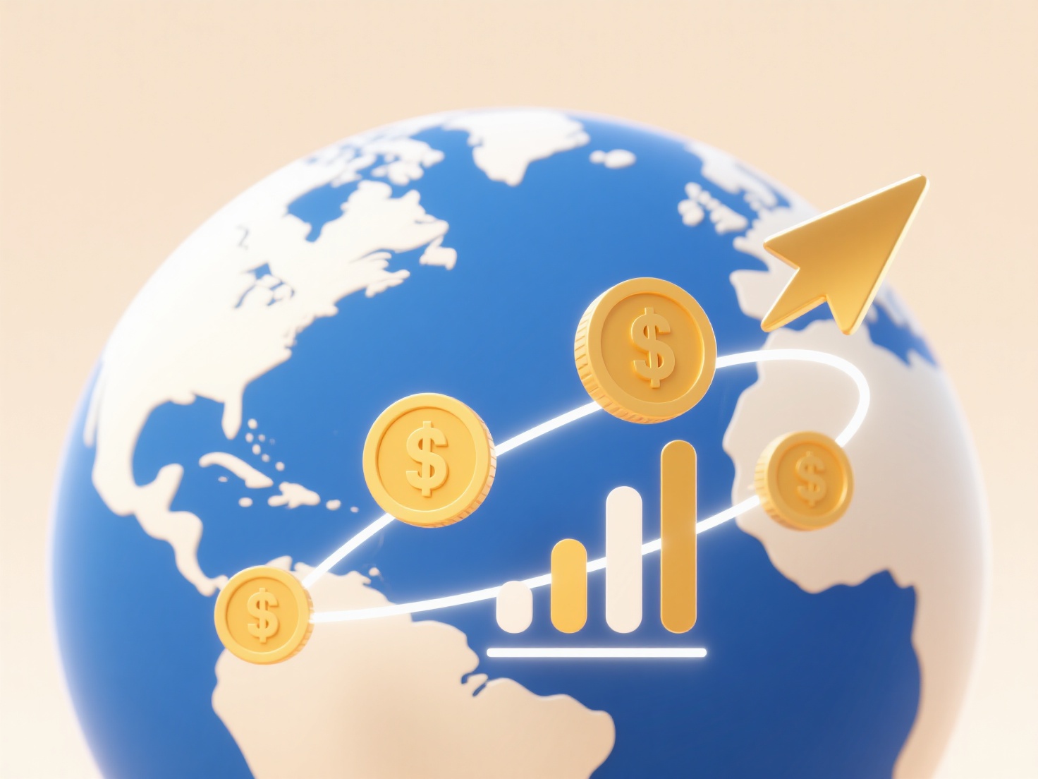 How to present research funding abroad