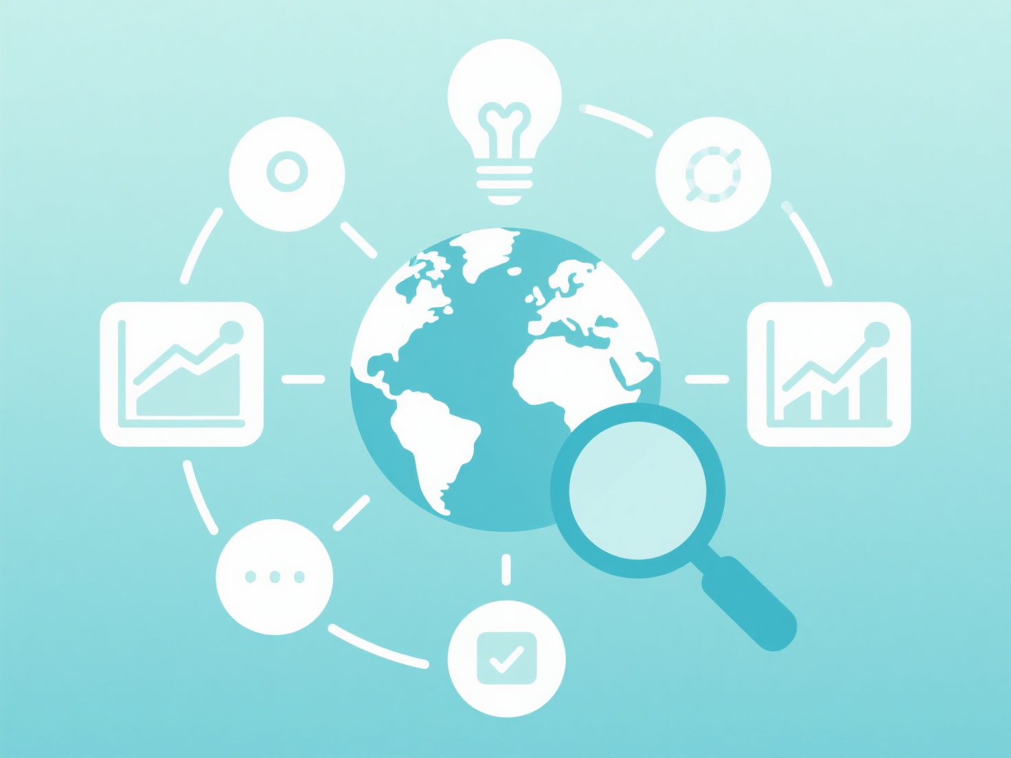 How to present research paper for international readers