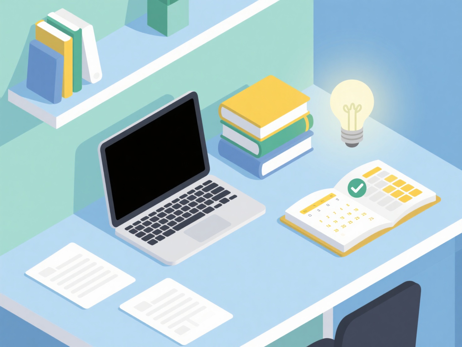 How to prevent academic workload to meet deadlines
