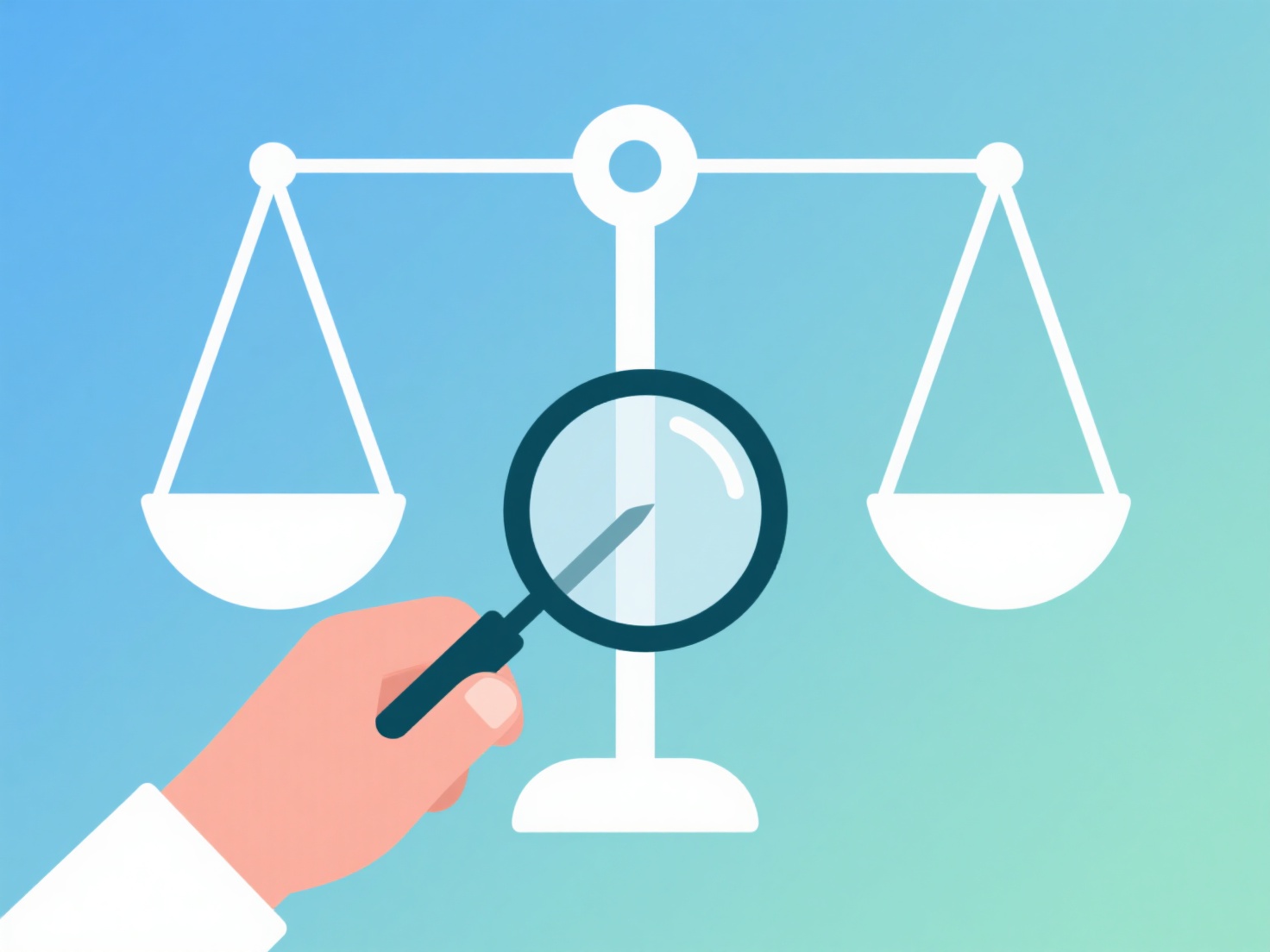 How to prevent and correct bias in research?