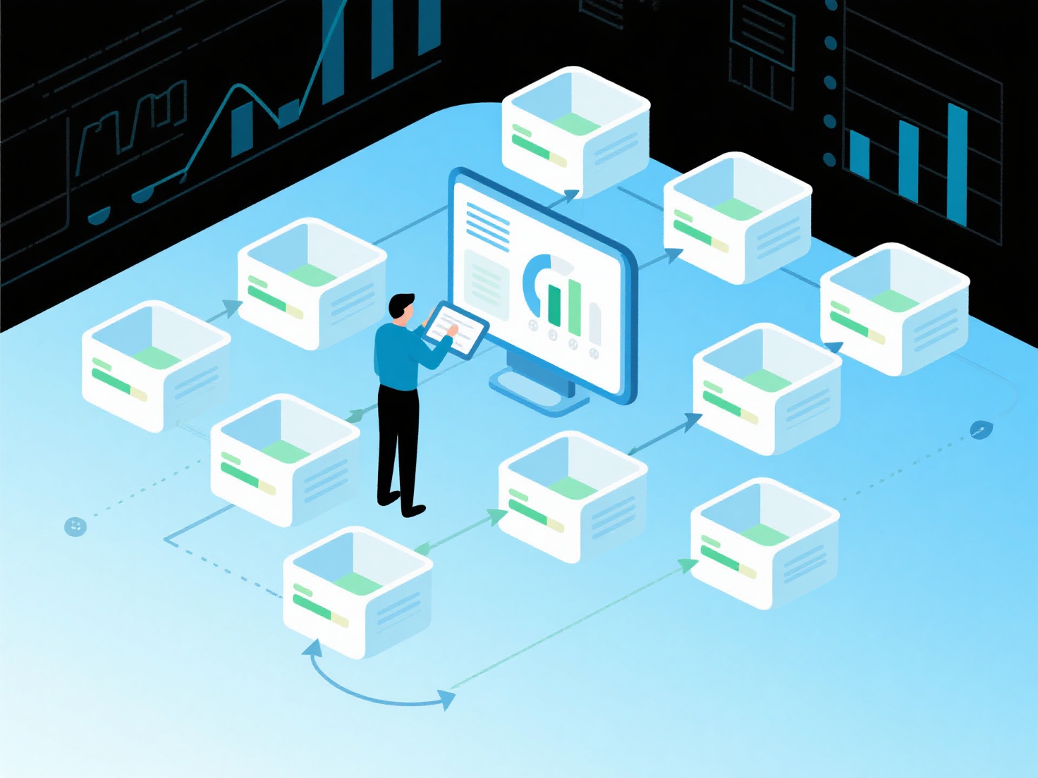 How to prevent project deadlines to handle large workloads