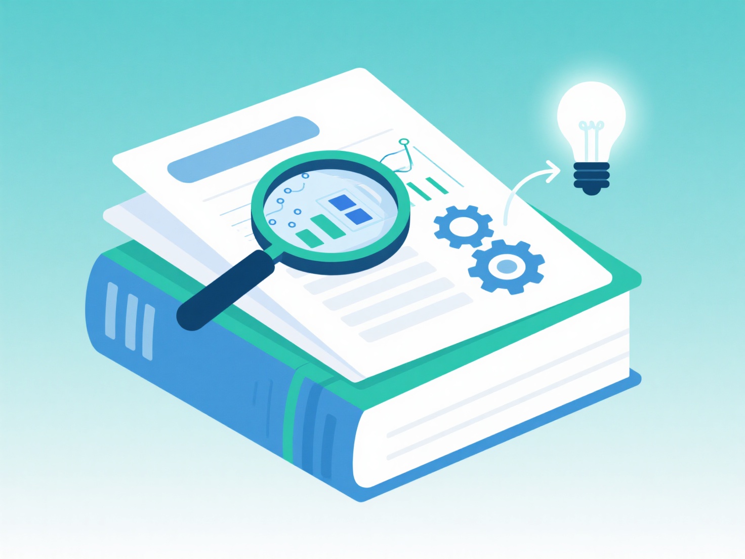 How to process scientific journals