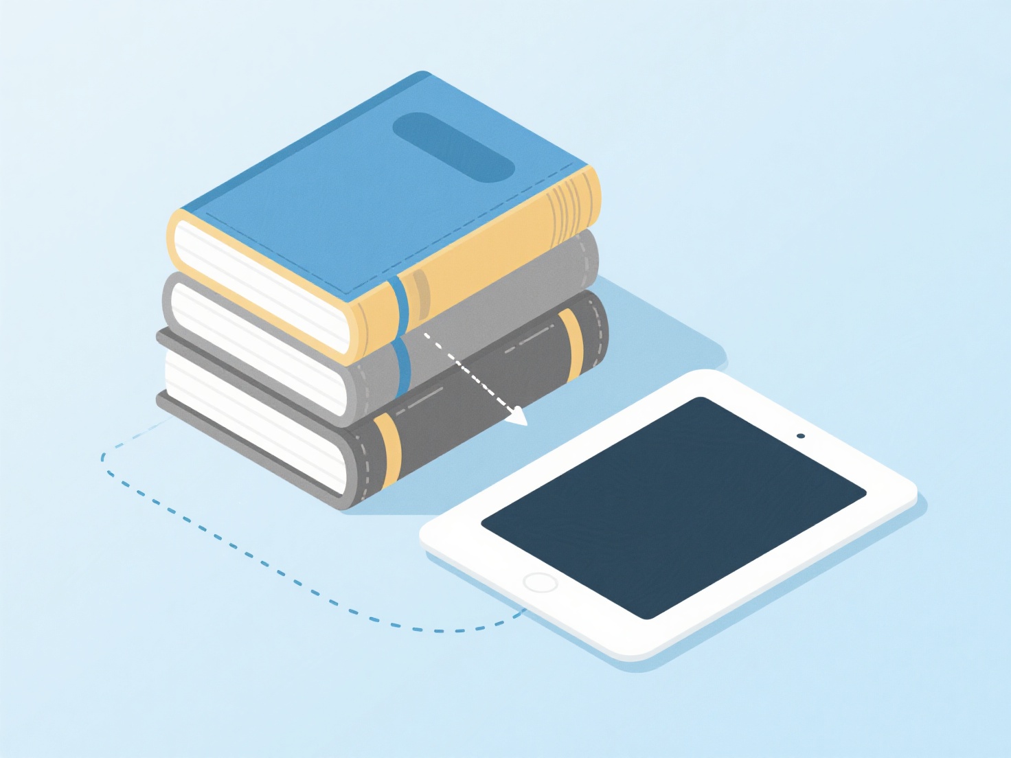 How to properly handle the citation between e-books and traditional books?