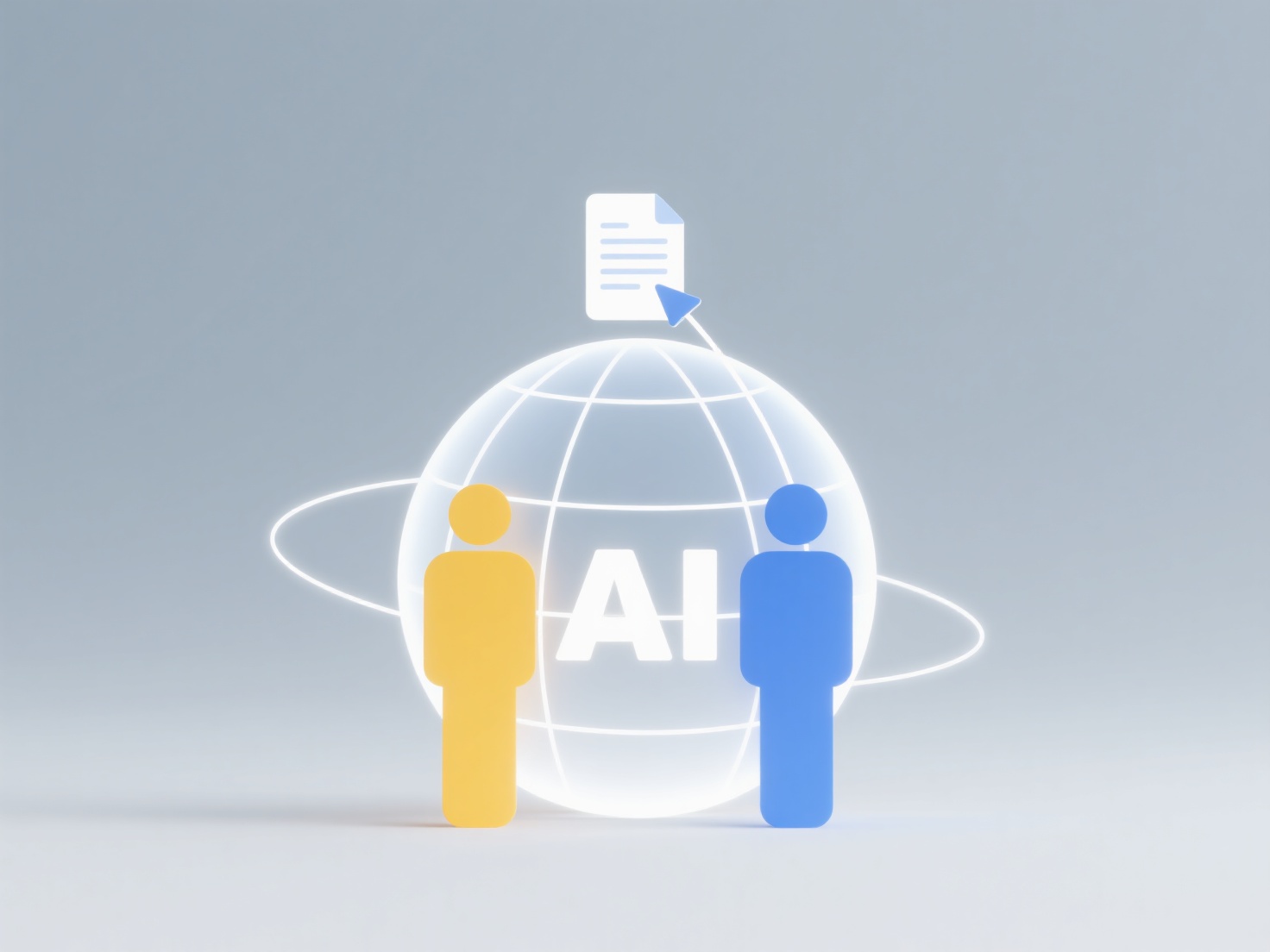 How to publish language barriers using AI tools