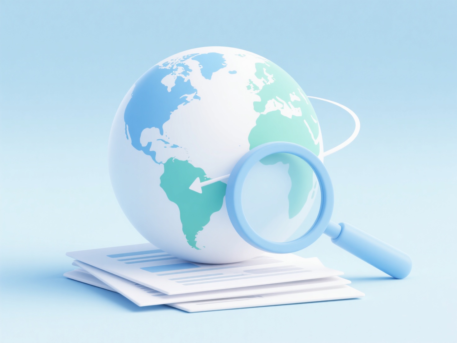 How to publish research for international contexts in a specific field