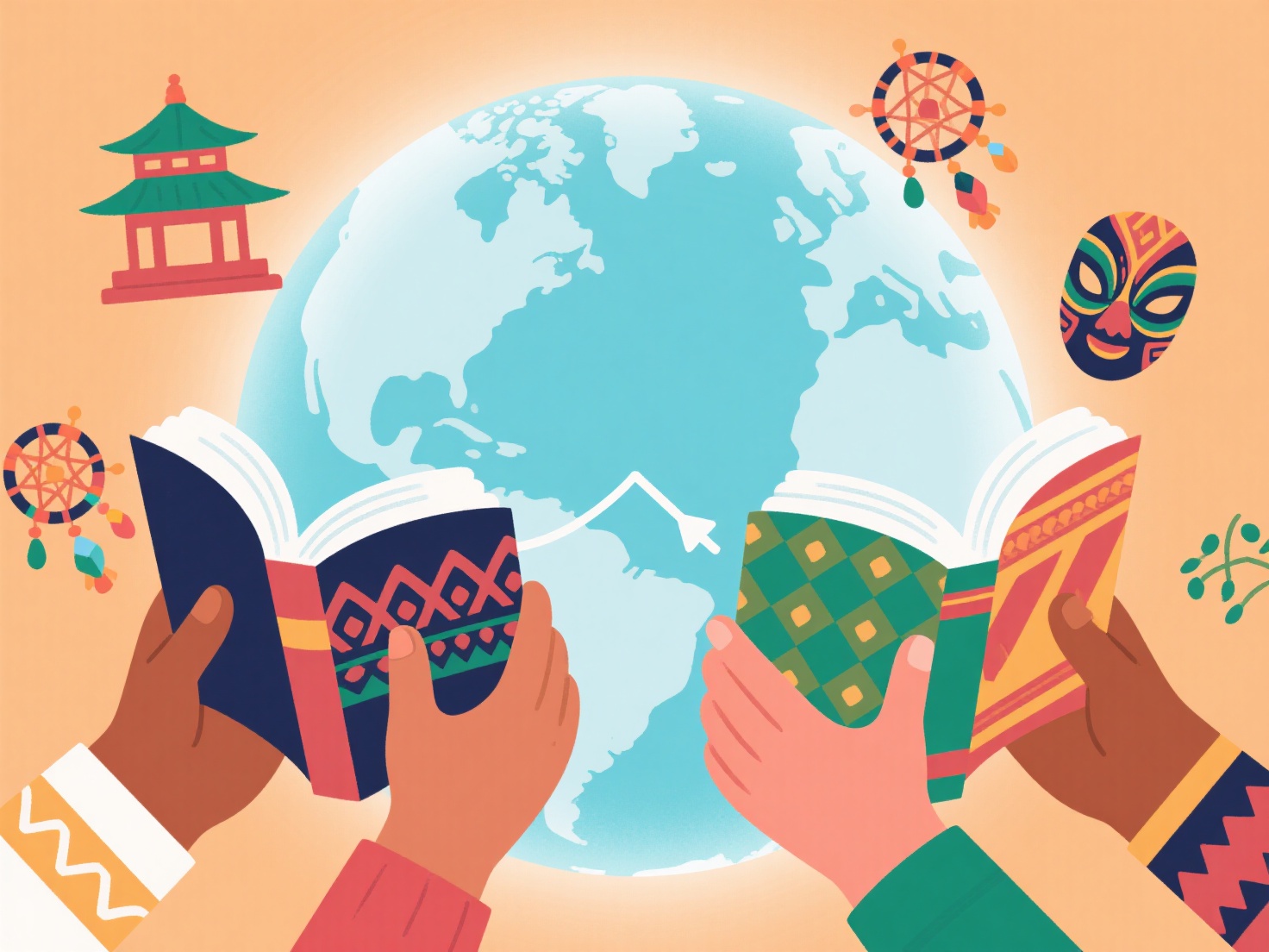 How to publish research from different cultures