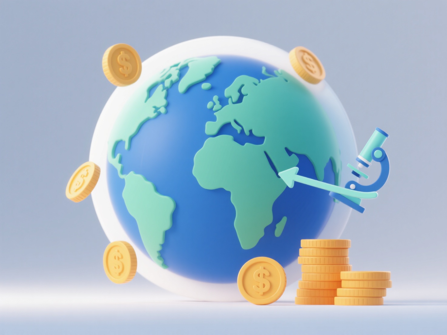 How to publish research funding abroad