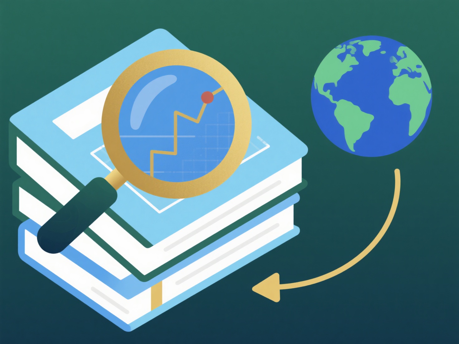 How to publish research in international journals