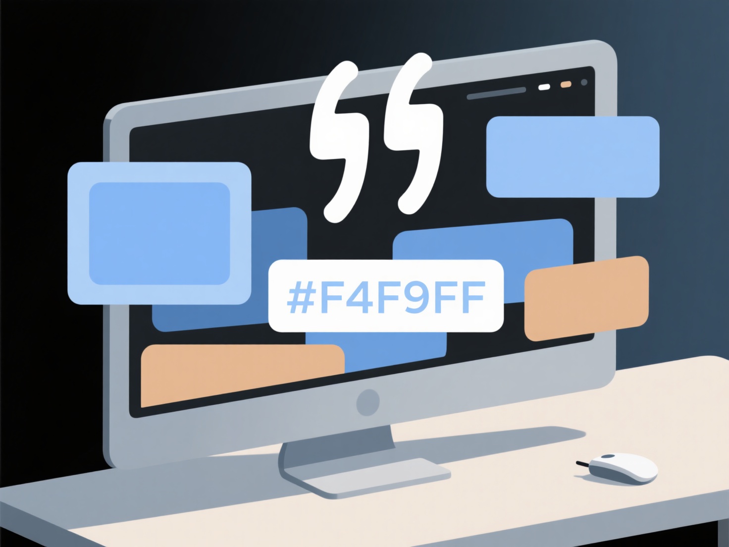 How to quote blog posts from non-academic publications?