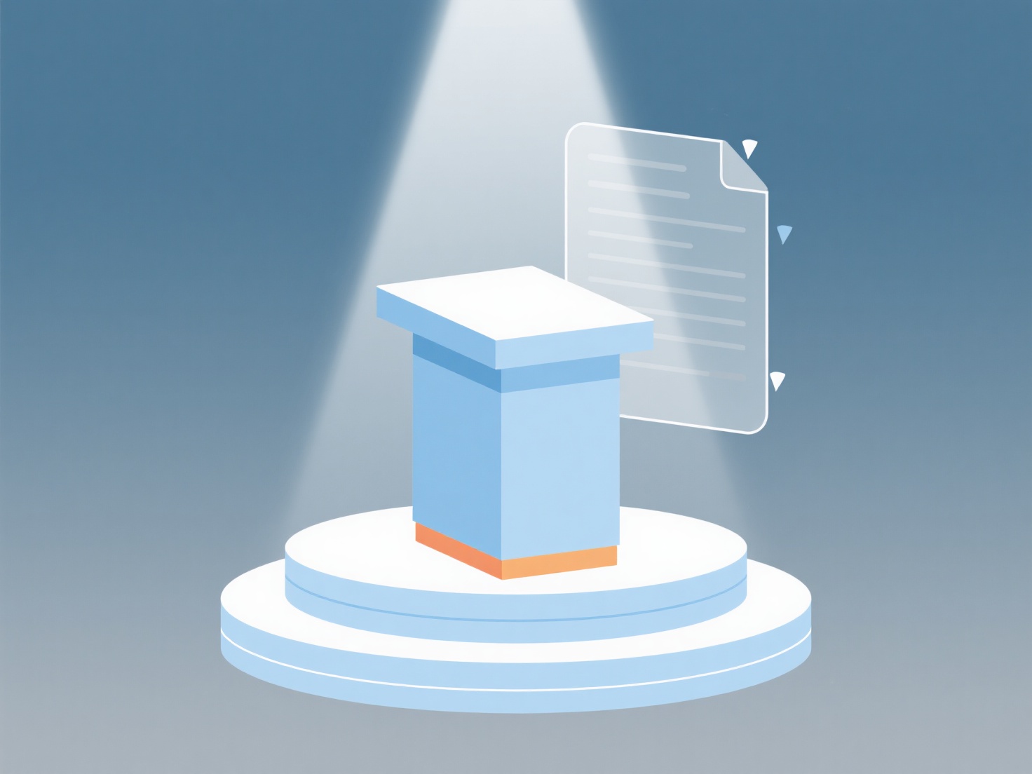 How to quote conference speeches or presentations?