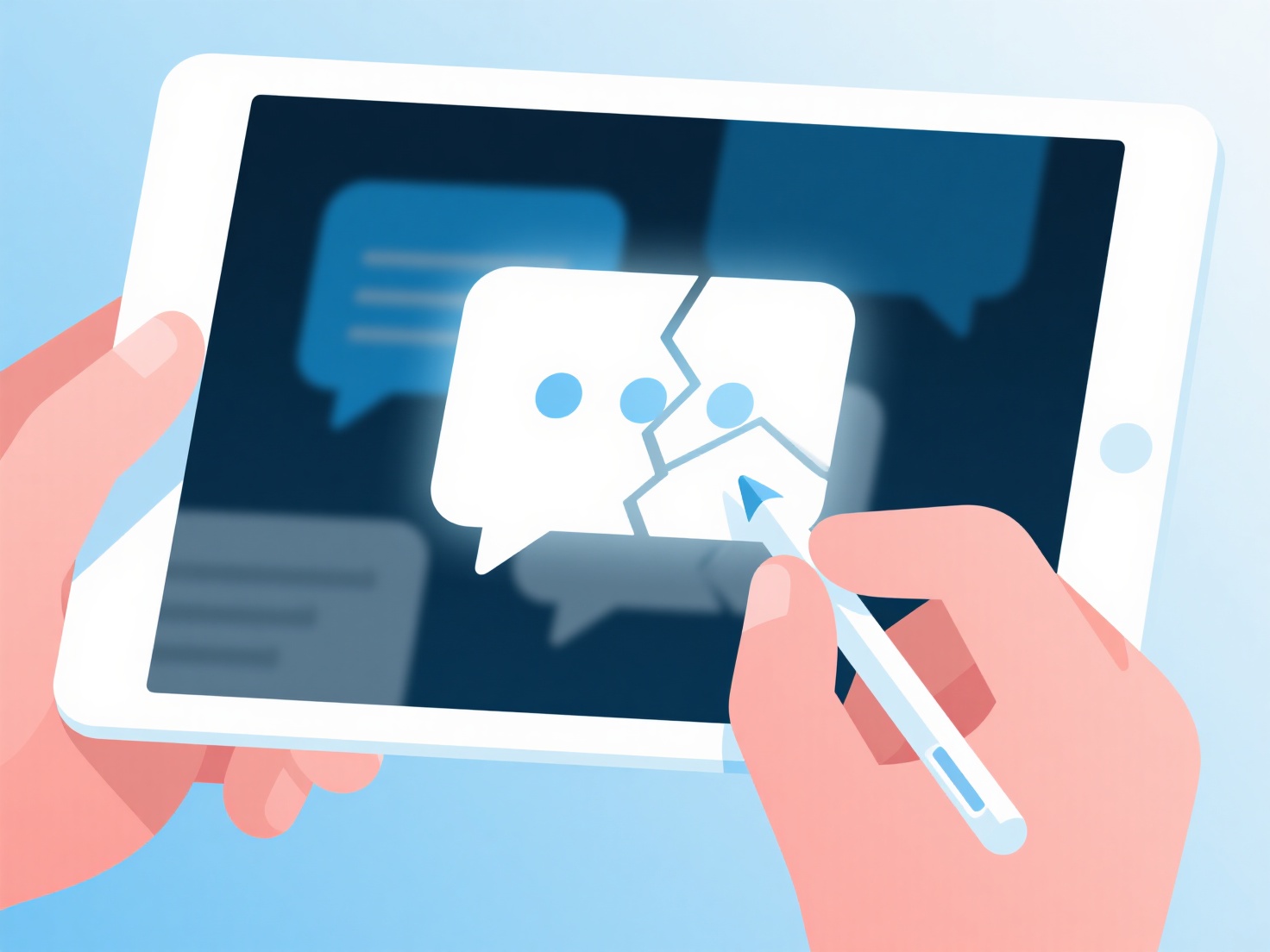 How to quote materials from online forums or online discussions?