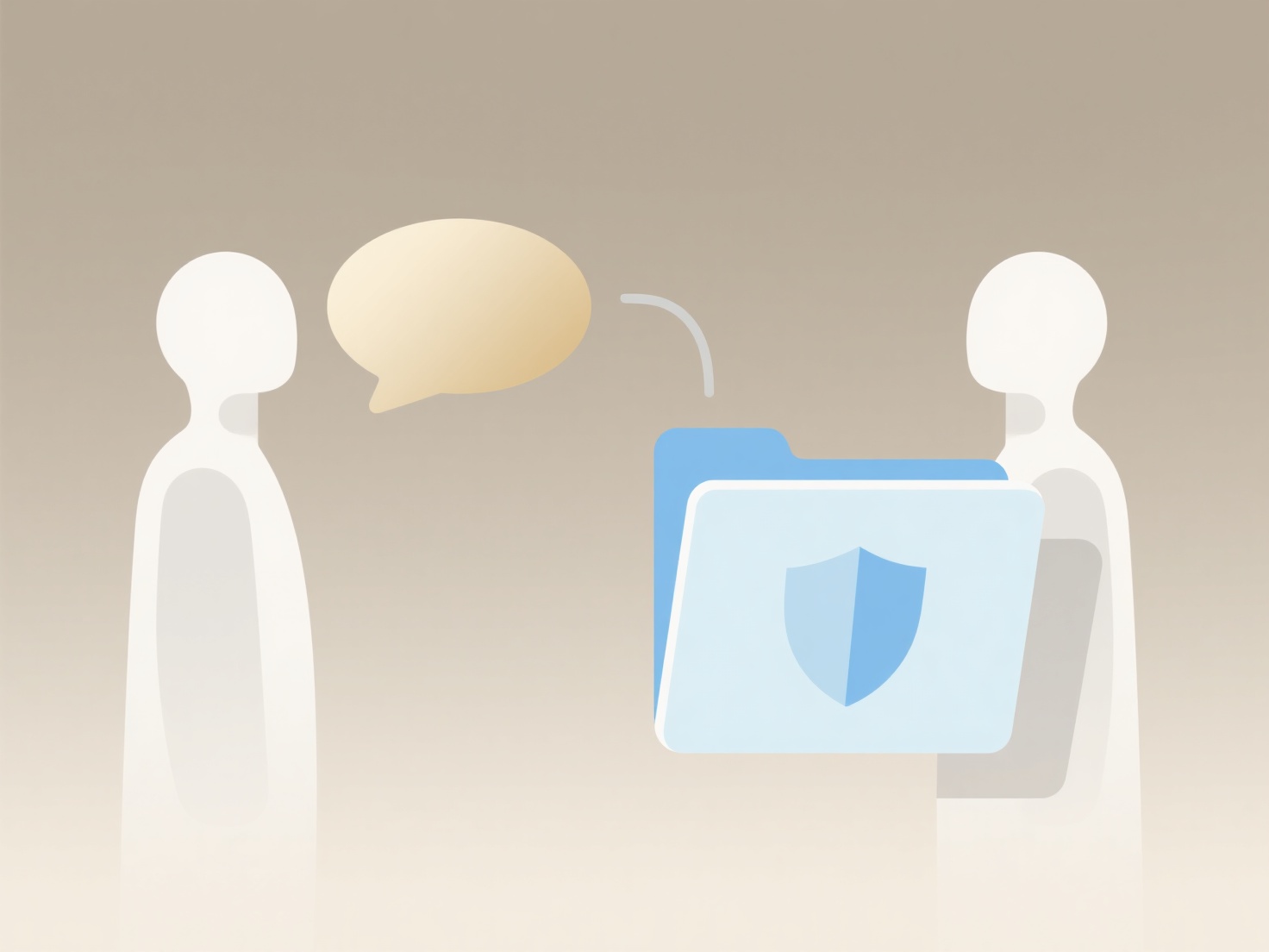 How to quote non-public interviews or interview content?