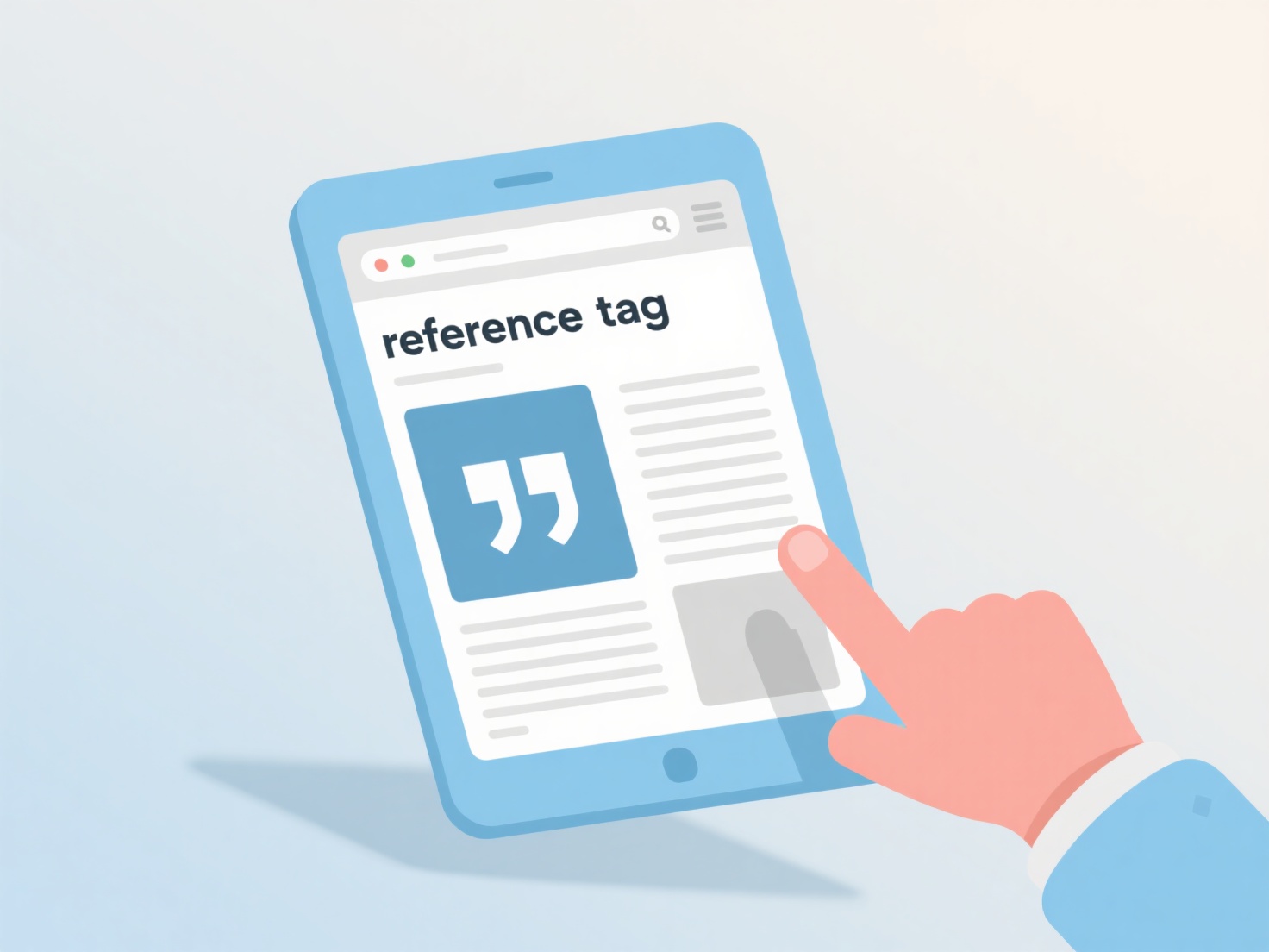 How to quote online e-magazines or news articles?