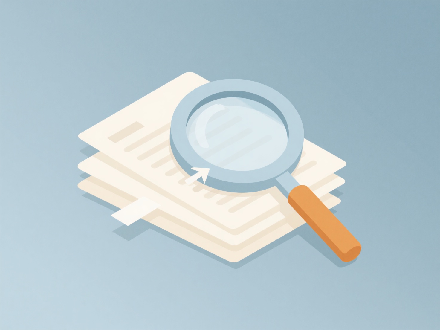 How to read academic papers in a specific field