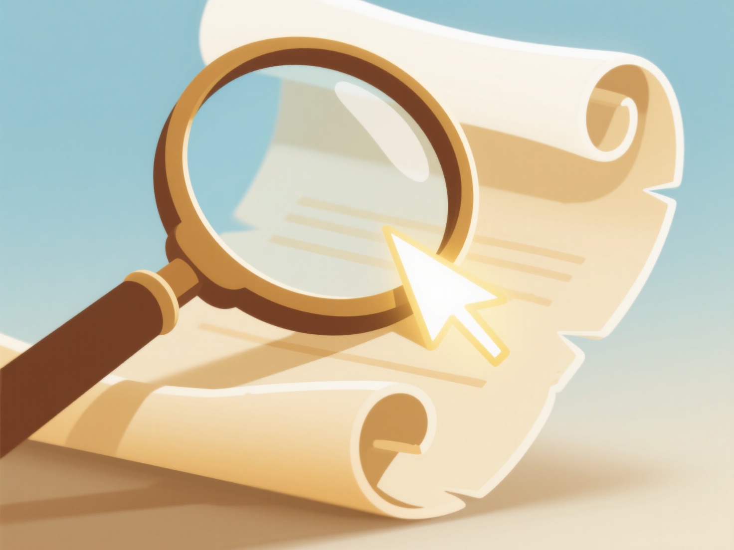 How to read primary sources
